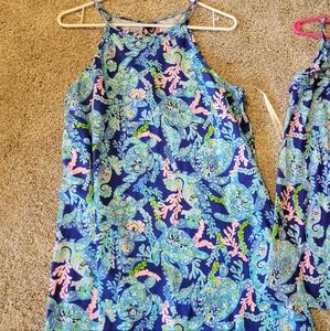 Lilly dress